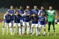 استقلال ؛ سعید مهری دیدار مقابل مس رفسنجان را از دست داد