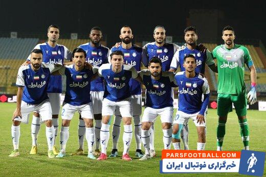 شاهین بیانی پیشکسوت استقلال درباره این تیم صحبت کرد