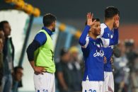 مهدی قایدی به خبر جدایی از استقلال واکنش نشان داد