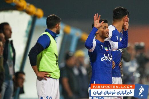 مهدی قایدی به خبر جدایی از استقلال واکنش نشان داد