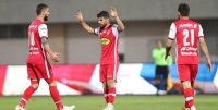 محمد عمری بازیکن پرسپولیس درباره این تیم صحبت کرد
