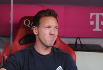 یولیان ناگلزمان