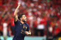 تمجید مارسلو از نمایش درخشان تئو هرناندز برابر مراکش