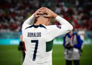 کریستیانو رونالدو