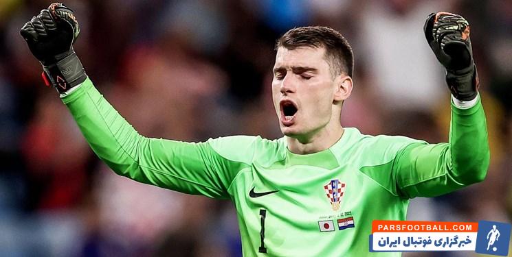 کرواسی ؛ لیواکوویچ : باید جلوتر از این برویم