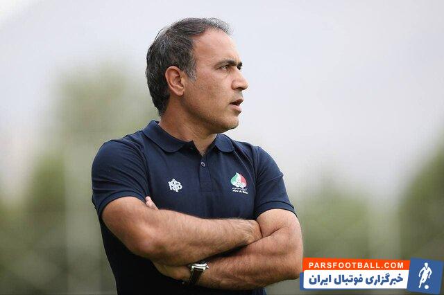 مهدی مهدوی کیا اسطوره فوتبال ایران درباره تیم ملی صحبت کرد
