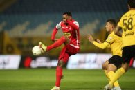 یورگن لوکادیا چگونه با تیم پرسپولیس فسخ کرد ؟