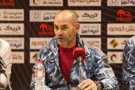 پاکو خمز سرمربی تیم فوتبال تراکتور درباره این تیم صحبت کرد