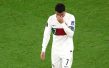 اولین واکنش کریستیانو رونالدو پس از حذف تیم ملی فوتبال پرتغال از جام جهانی 2022