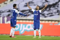 استقلال