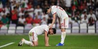 هشت باخت و 24 گل خورده برای تیم ملی فوتبال ایران در قطر
