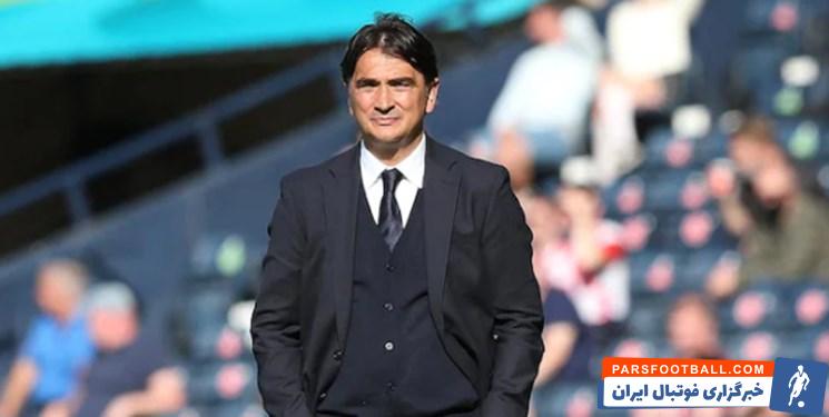 دالیچ : تمام تلاش‌مان را در بازی به کار می‌گیریم