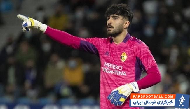 امیر عابدزاده