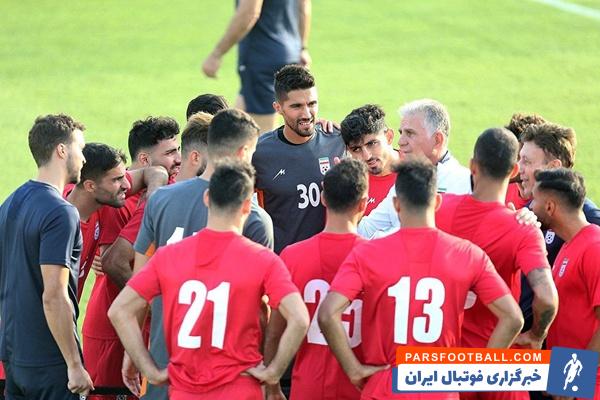 هومن افاضلی کارشناس فوتبال ایران درباره تیم ملی صحبت کرد