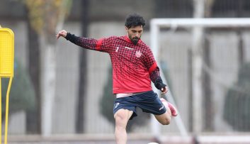 پرسپولیس