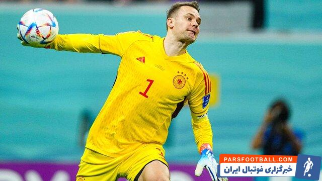 مانوئل نویر