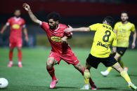 پرسپولیس