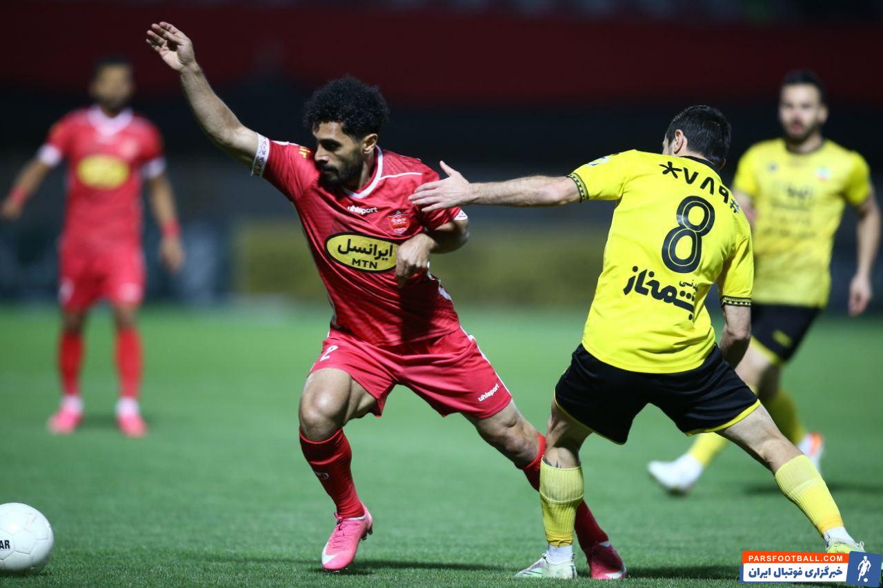پرسپولیس