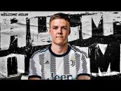 مهارت های امیل هولم در اسپزیا 2022/2023