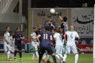 برگزاری دیدار معوقه آلومینیوم اراک و گل گهر سیرجان در اواخر دی ماه
