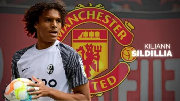 منچستریونایتد ؛ مهارت های کیلیان سیلدیلیا 2022/2023