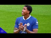 گل ها و مهارت های آندری سانتوس 2022/2023