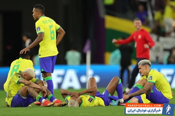 تیم ملی برزیل