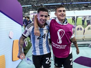 پائولو دیبالا