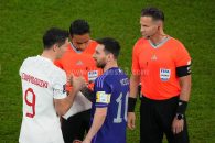 عبور لیونل مسی از رکورد تعداد بازی دیگو مارادونا برای آرژانتین در جام جهانی