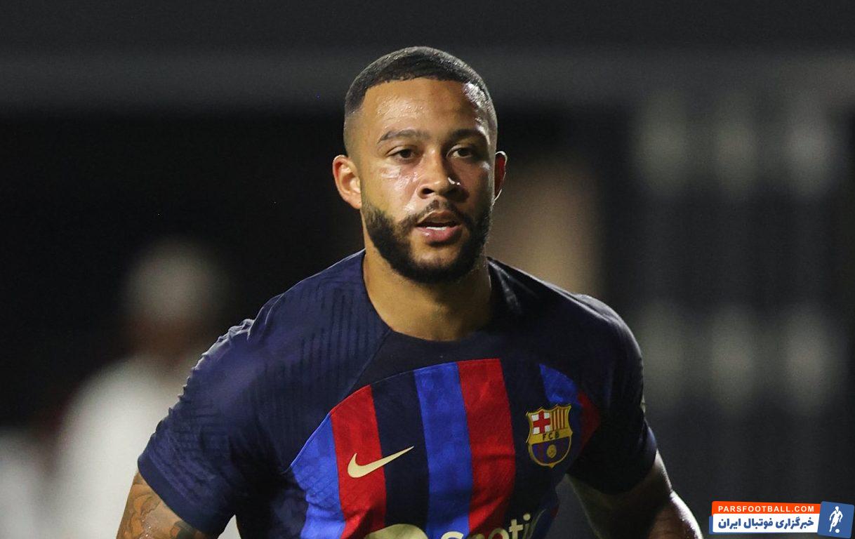 اتمام قرارداد 7 بازیکن بارسلونا در پایان فصل جاری