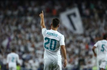 آسنسیو ؛ گل ها و مهارت های آسنسیو در رئال مادرید 2022/2023