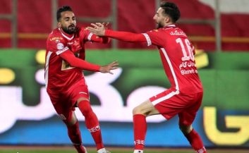 پرسپولیس