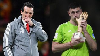 امیلیانو مارتینز