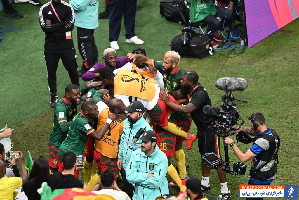 تیم ملی برزیل