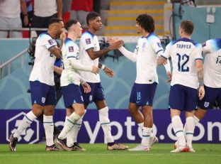 ترنت الکساندر آرنولد