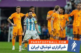 لیونل مسی به دنبال فتح جام جهانی، بهترین بازیکن جام و آقای گلی جام