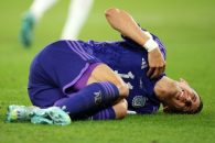 آنخل دیماریا