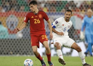 لوئیز انریکه