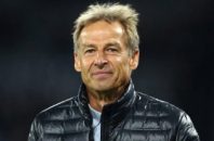 یورگن کلینزمن