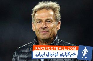 یورگن کلینزمن