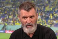 ظاهر روی کین بدون ریش و با سبیل