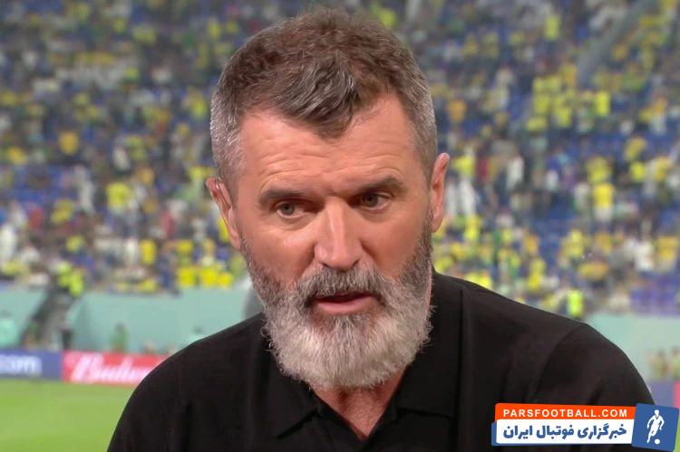 ظاهر روی کین بدون ریش و با سبیل