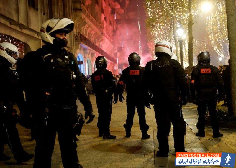 تیم ملی فرانسه