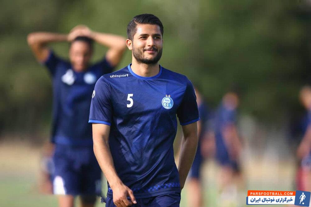 عارف غلامی