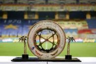 مرحله یک شانزدهم نهایی جام حذفی در روزهای 20 ، 21 و 22 دی