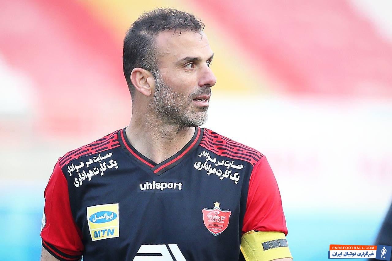 سیدجلال حسینی
