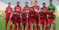 پرسپولیس
