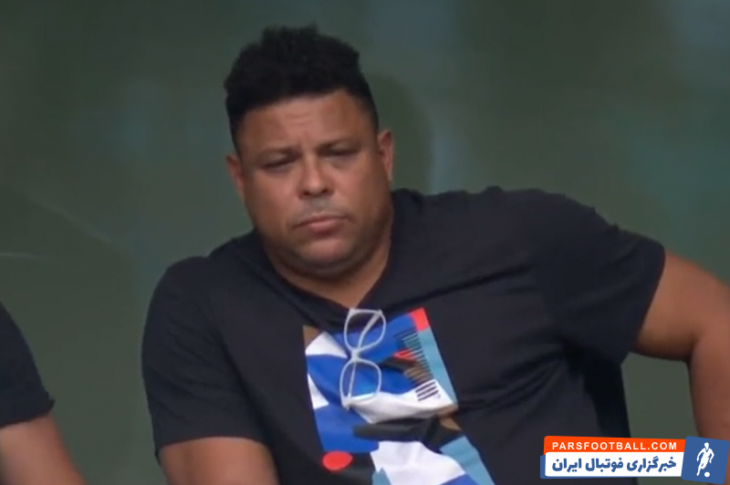 رونالدو نازاریو