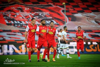پرسپولیس