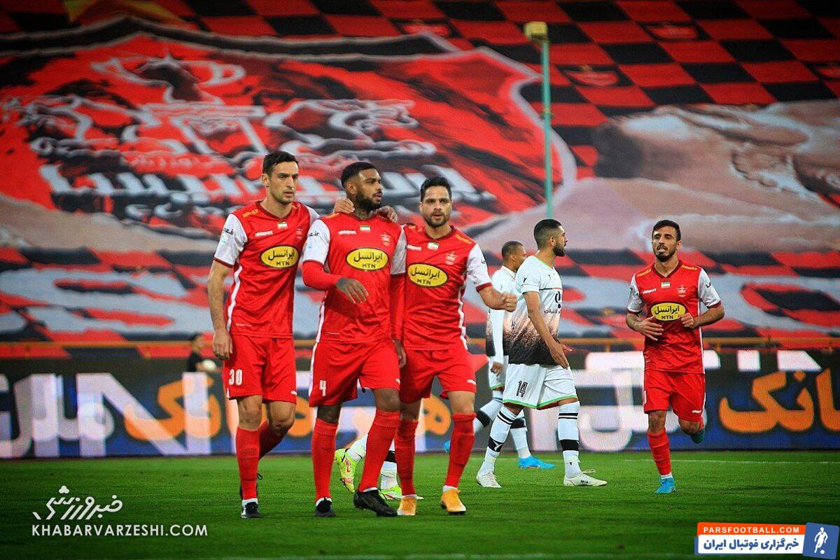 پرسپولیس
